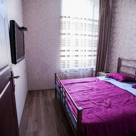 Guest House Didis Tbilisi Exterior photo