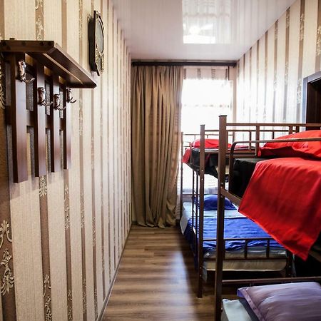 Guest House Didis Tbilisi Exterior photo