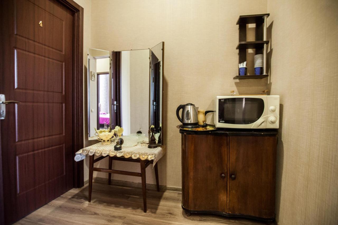 Guest House Didis Tbilisi Exterior photo