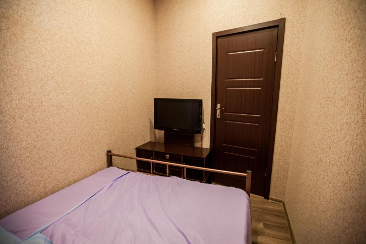 Guest House Didis Tbilisi Exterior photo