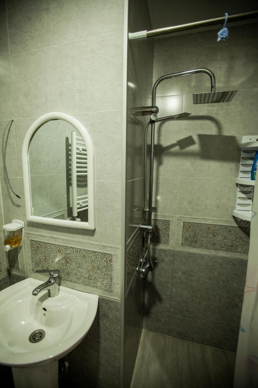 Guest House Didis Tbilisi Exterior photo