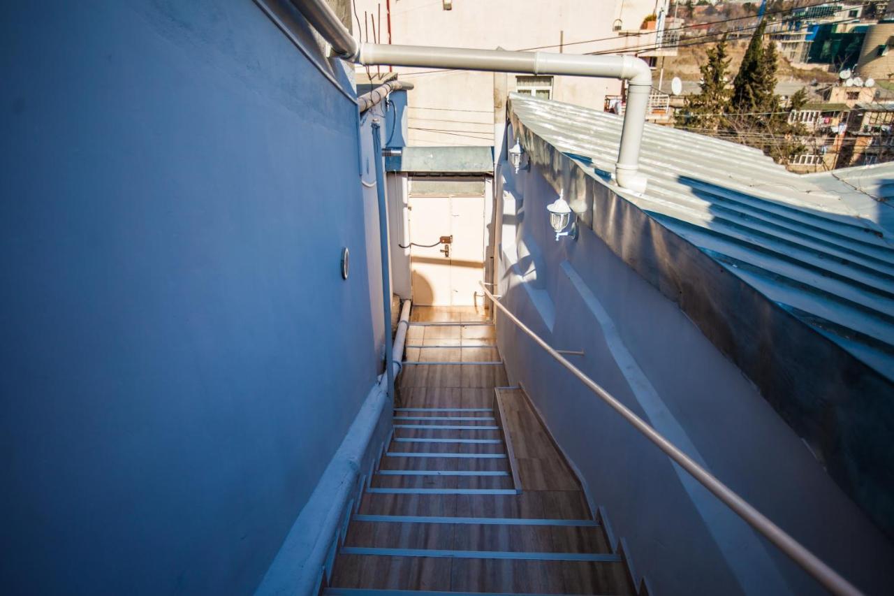 Guest House Didis Tbilisi Exterior photo