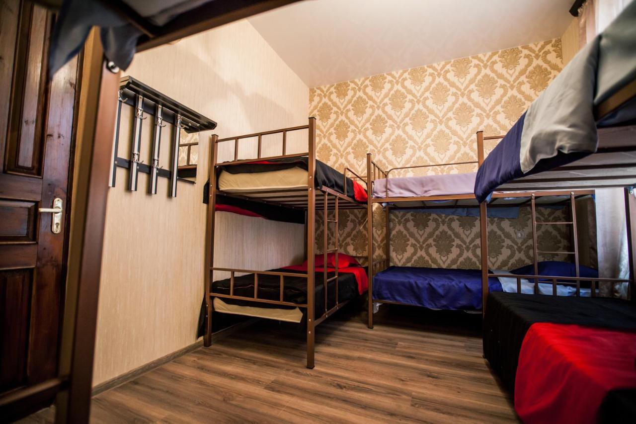 Guest House Didis Tbilisi Exterior photo