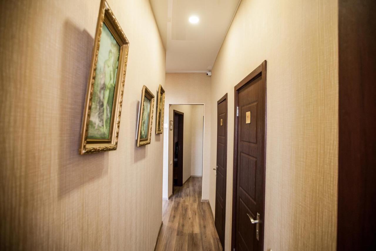 Guest House Didis Tbilisi Exterior photo