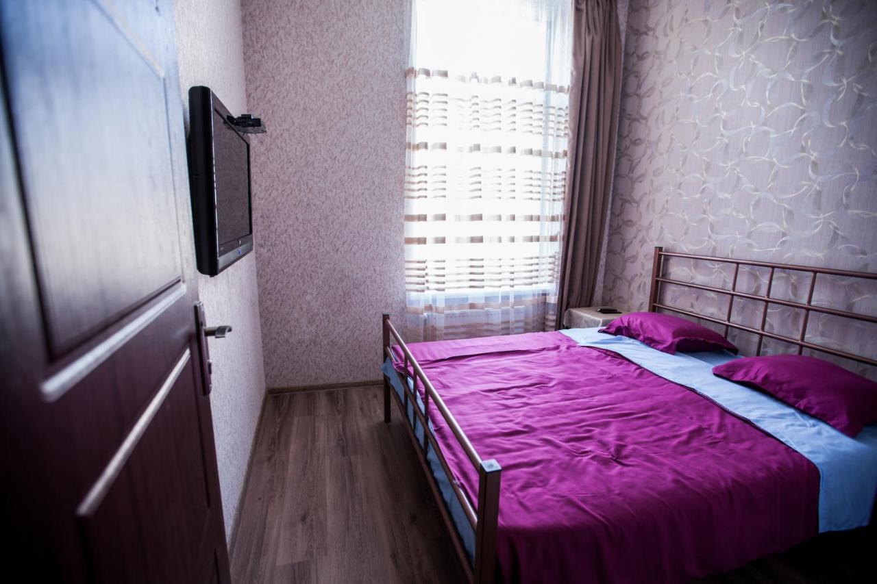 Guest House Didis Tbilisi Exterior photo