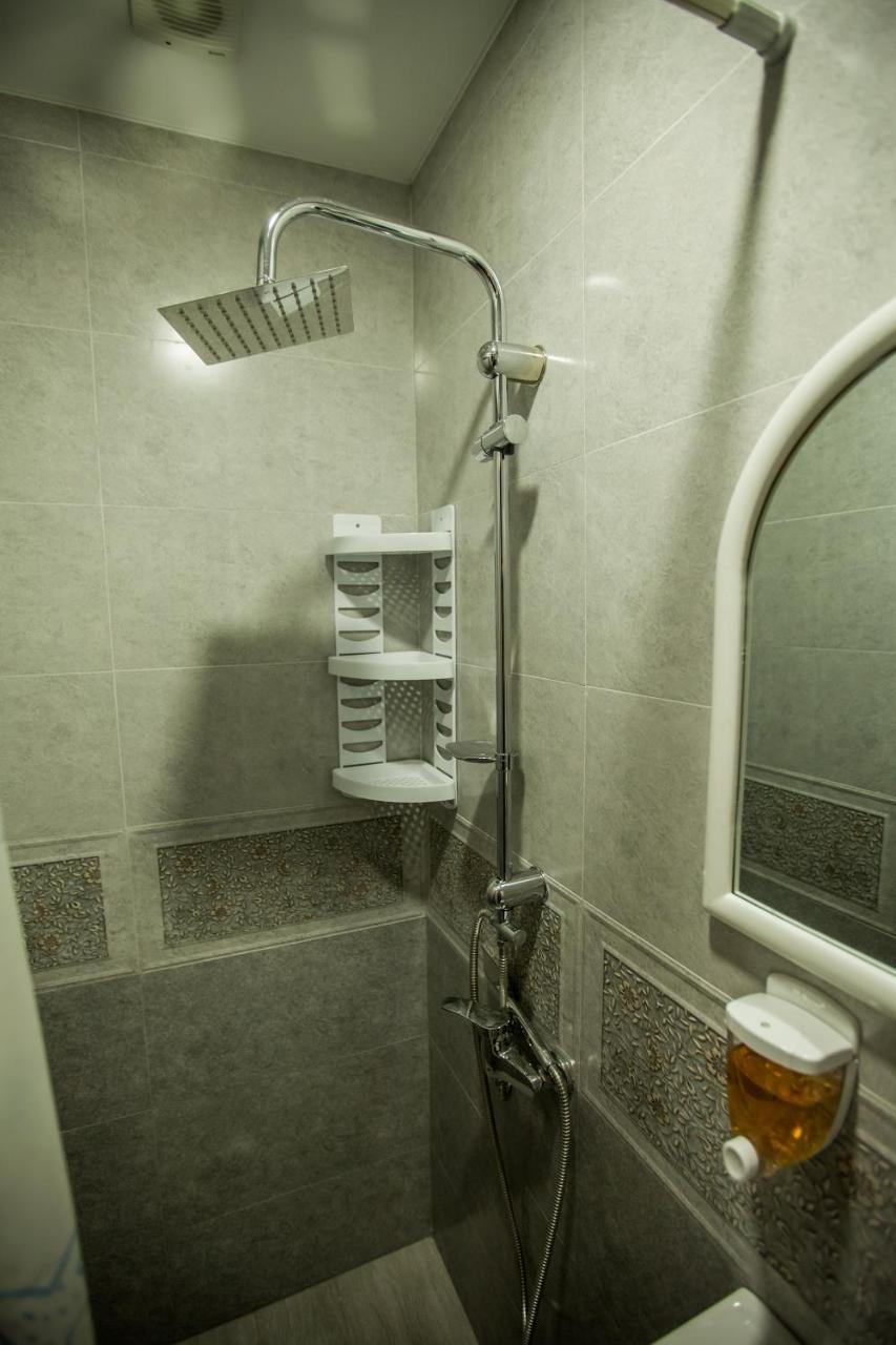 Guest House Didis Tbilisi Exterior photo