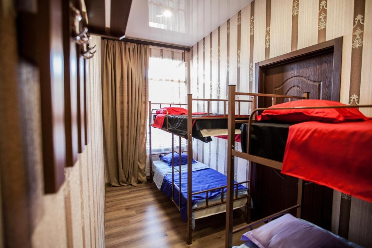 Guest House Didis Tbilisi Exterior photo