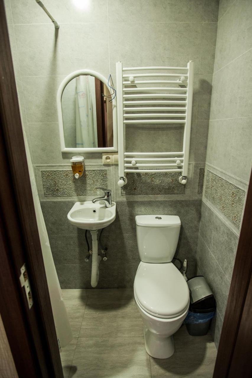 Guest House Didis Tbilisi Exterior photo