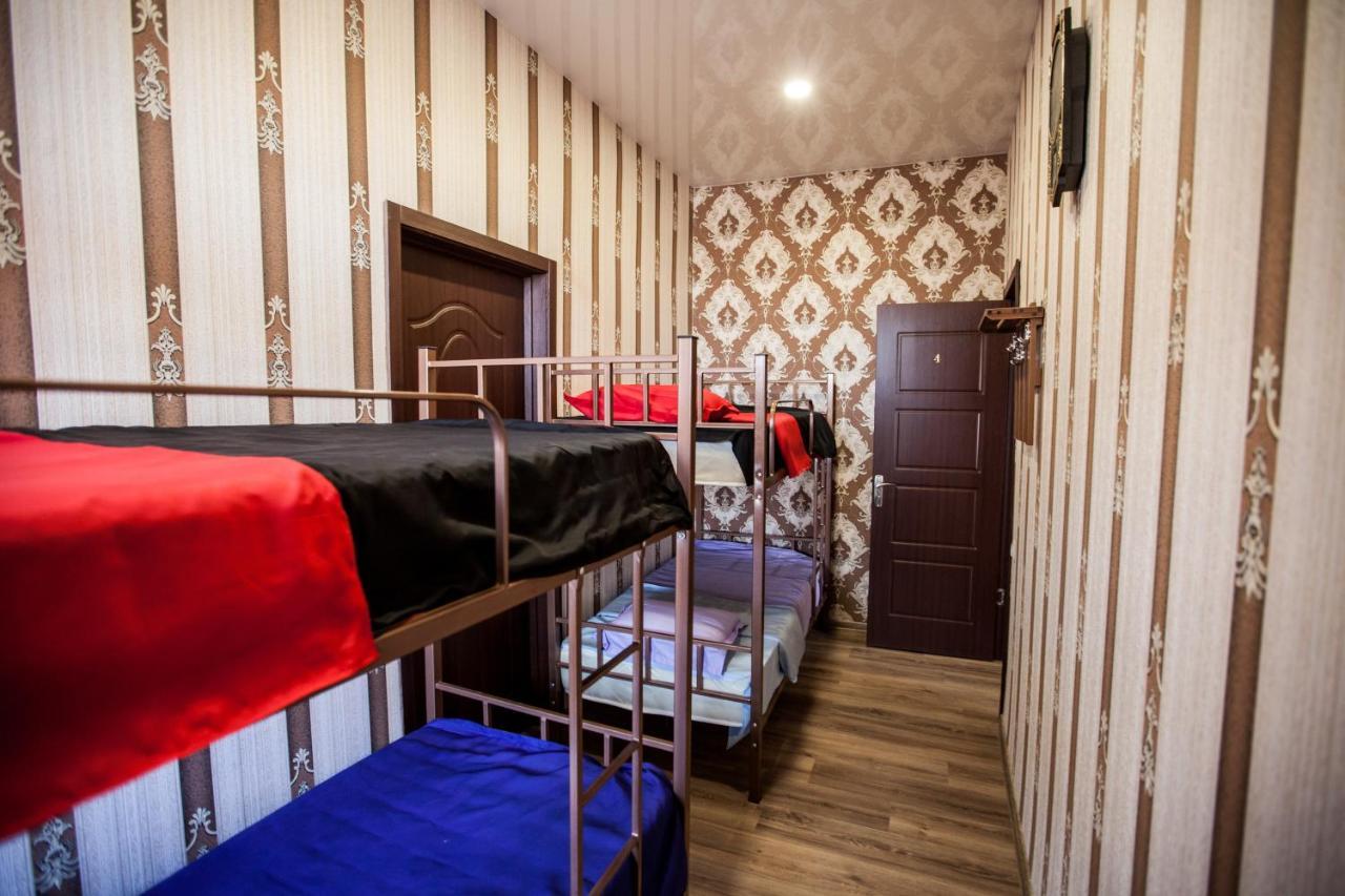 Guest House Didis Tbilisi Exterior photo