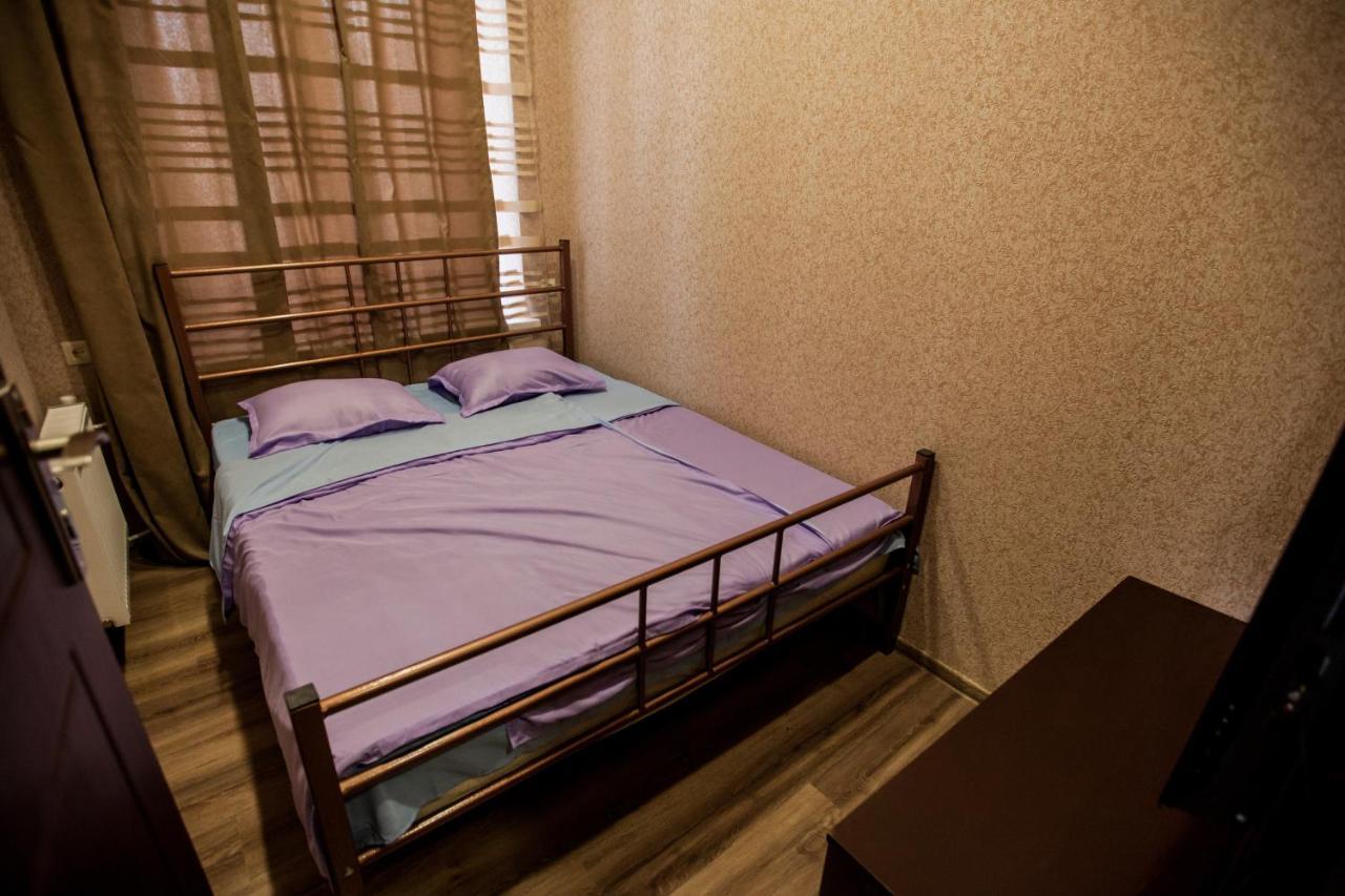 Guest House Didis Tbilisi Exterior photo
