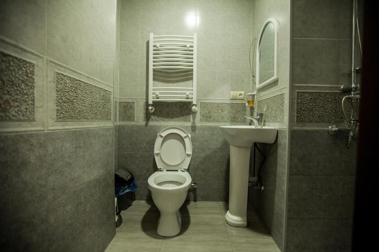 Guest House Didis Tbilisi Exterior photo