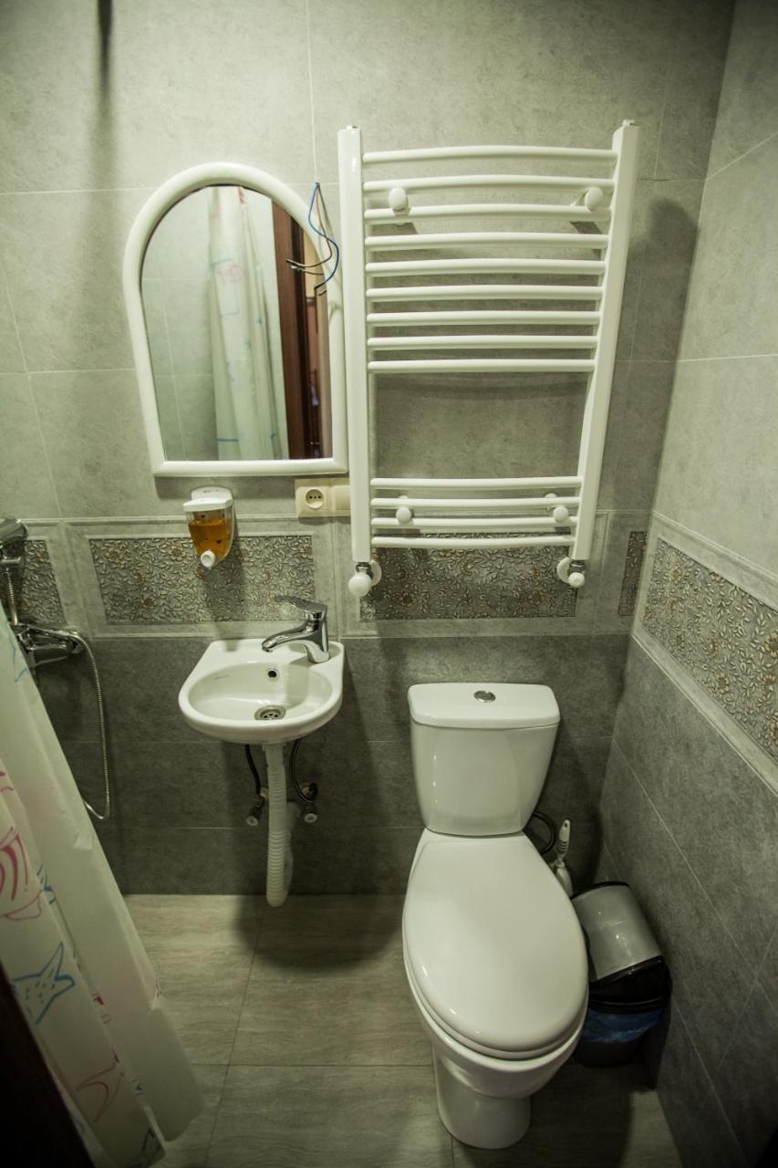 Guest House Didis Tbilisi Exterior photo