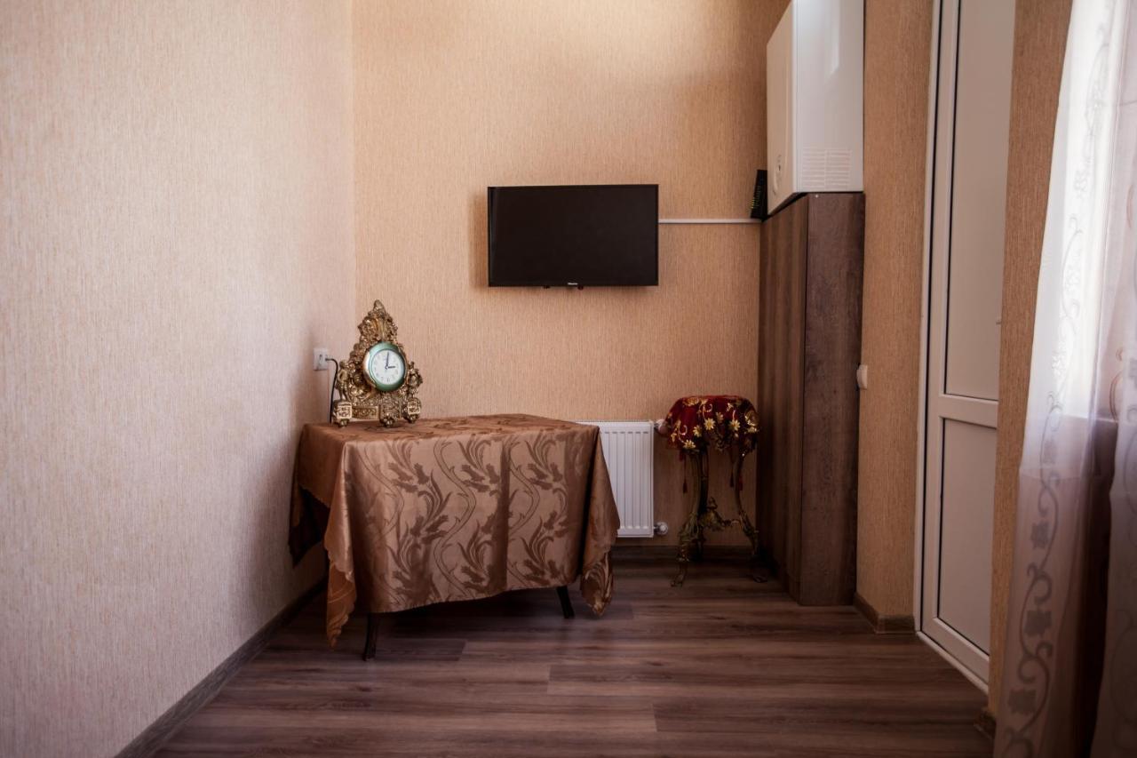 Guest House Didis Tbilisi Exterior photo