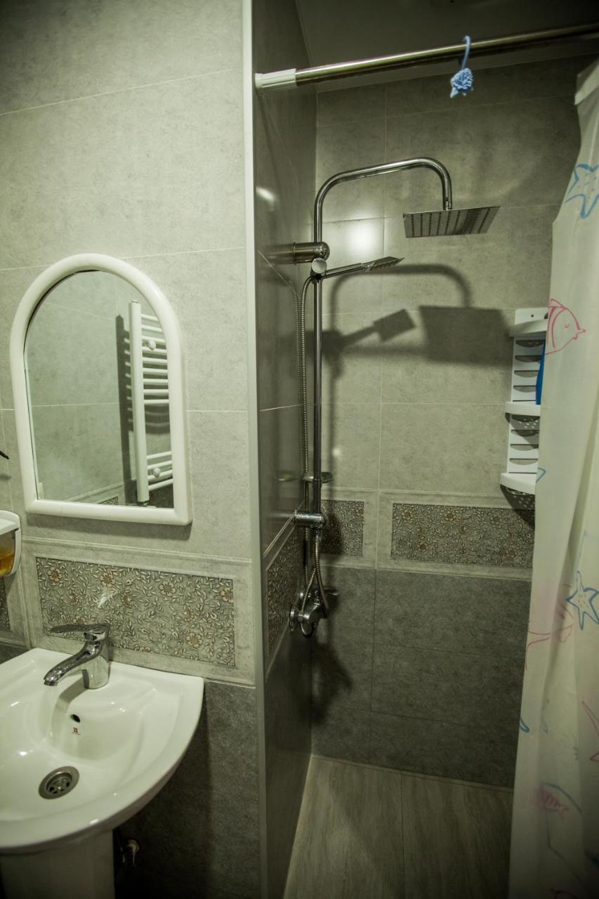 Guest House Didis Tbilisi Exterior photo