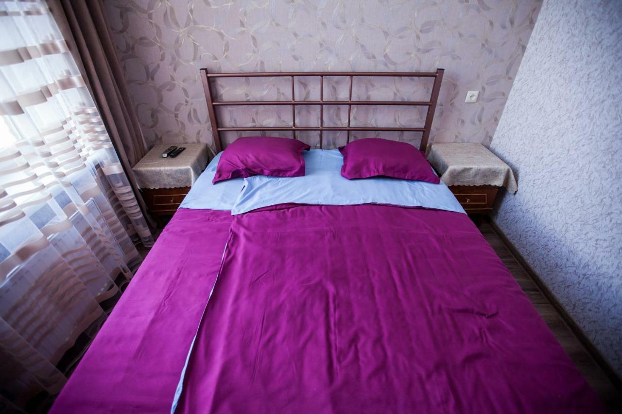 Guest House Didis Tbilisi Exterior photo