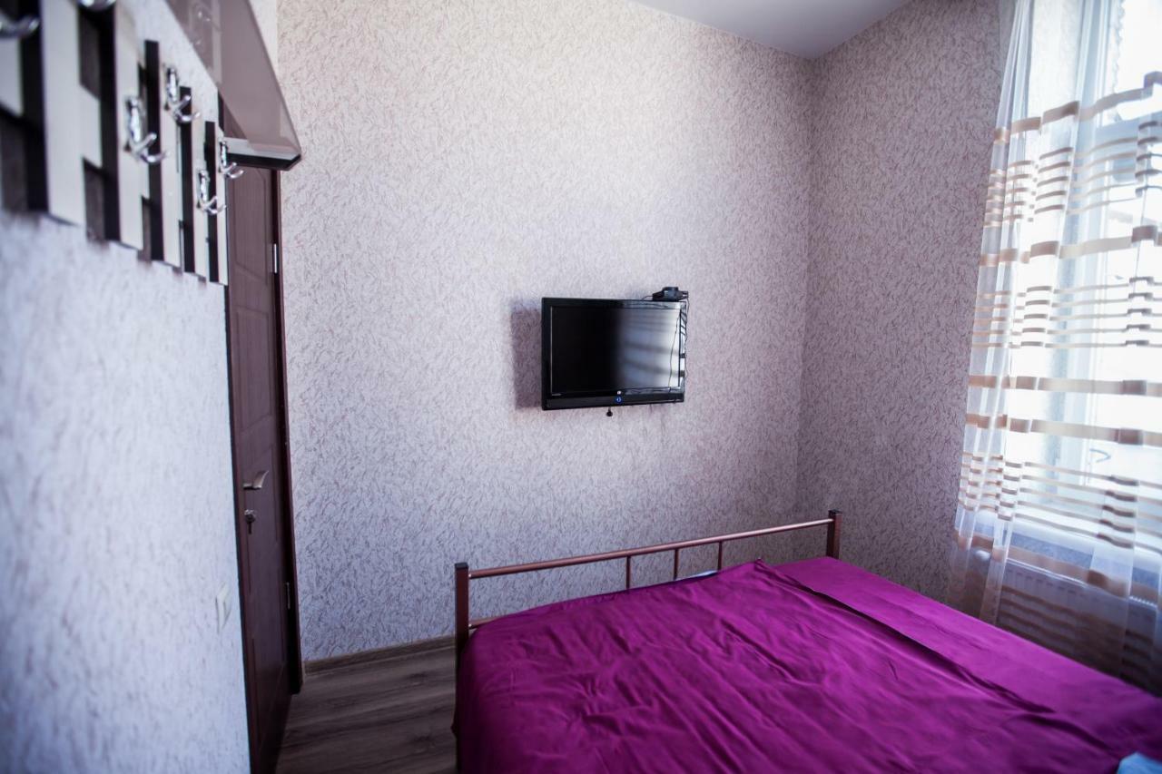 Guest House Didis Tbilisi Exterior photo