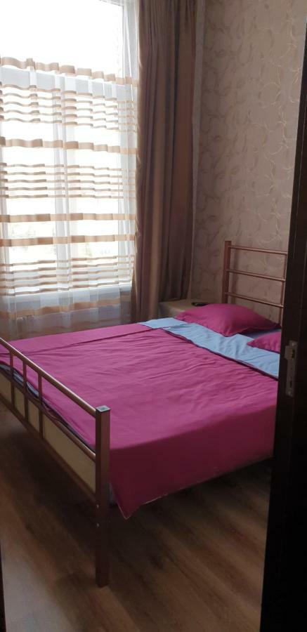 Guest House Didis Tbilisi Exterior photo