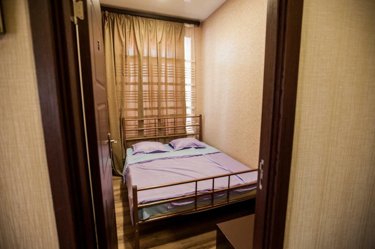 Guest House Didis Tbilisi Exterior photo