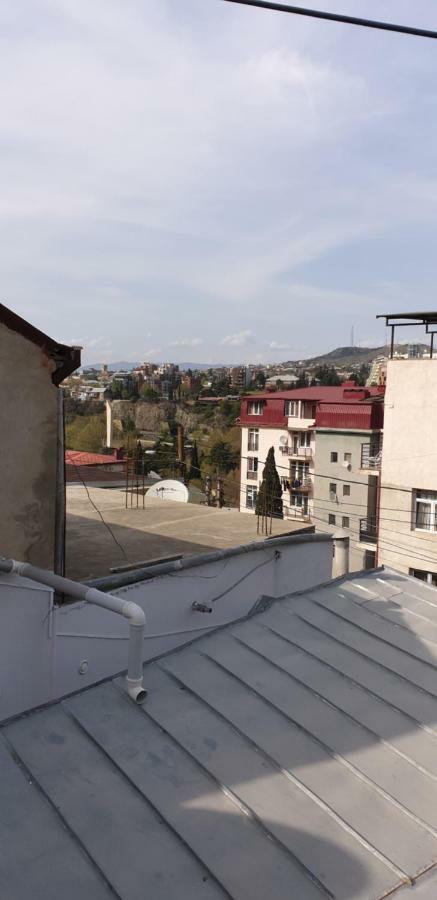 Guest House Didis Tbilisi Exterior photo