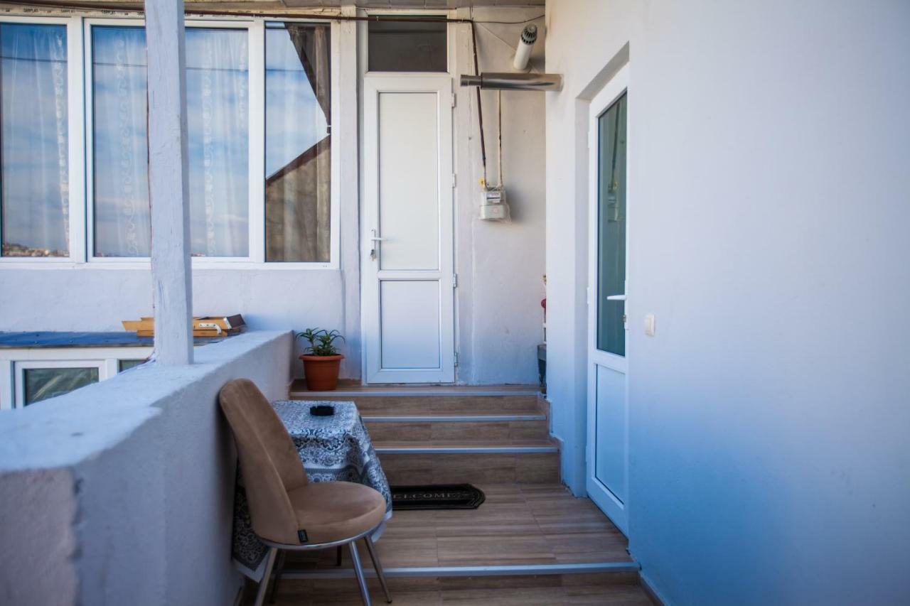 Guest House Didis Tbilisi Exterior photo