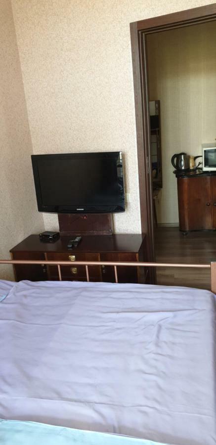 Guest House Didis Tbilisi Exterior photo