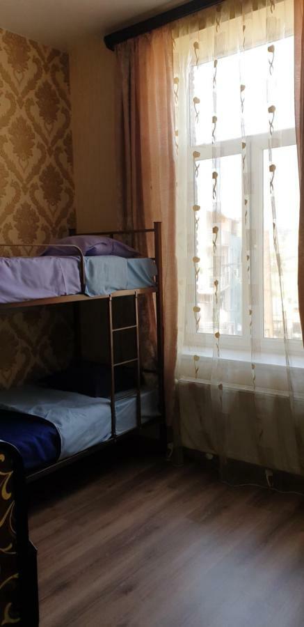 Guest House Didis Tbilisi Exterior photo