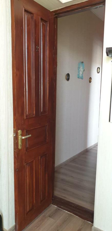 Guest House Didis Tbilisi Exterior photo