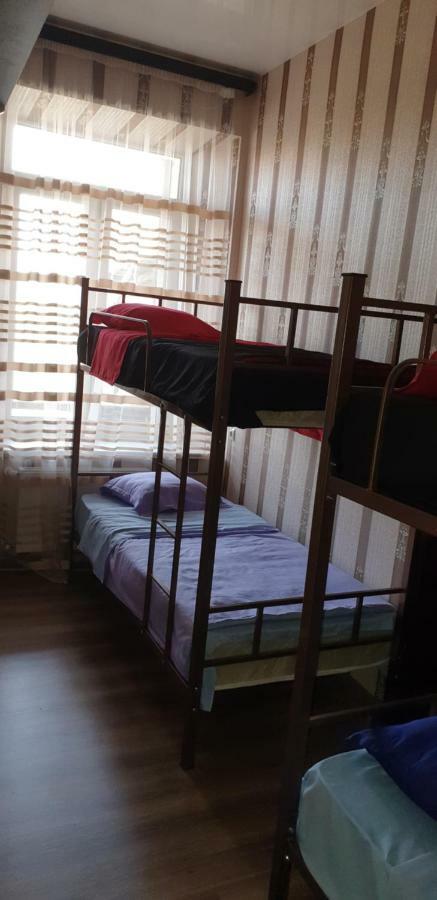 Guest House Didis Tbilisi Exterior photo