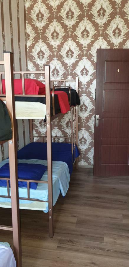 Guest House Didis Tbilisi Exterior photo