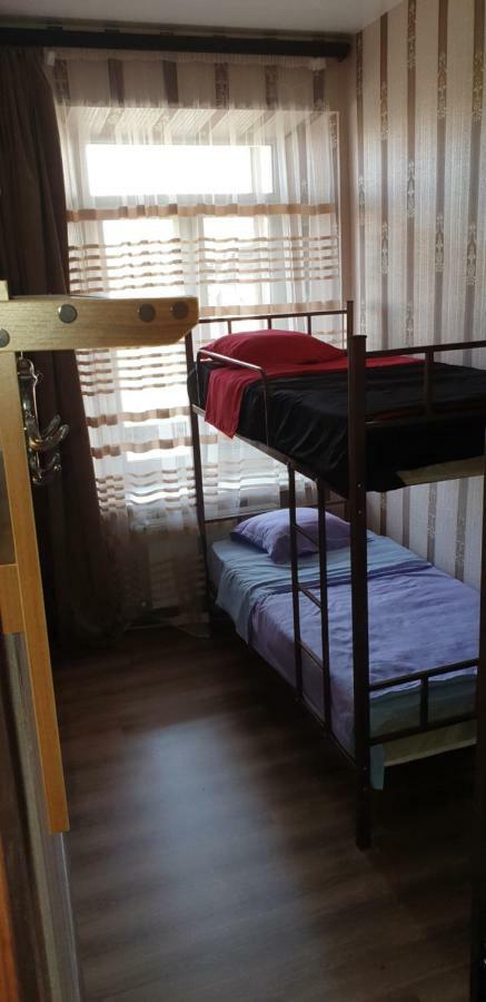 Guest House Didis Tbilisi Exterior photo