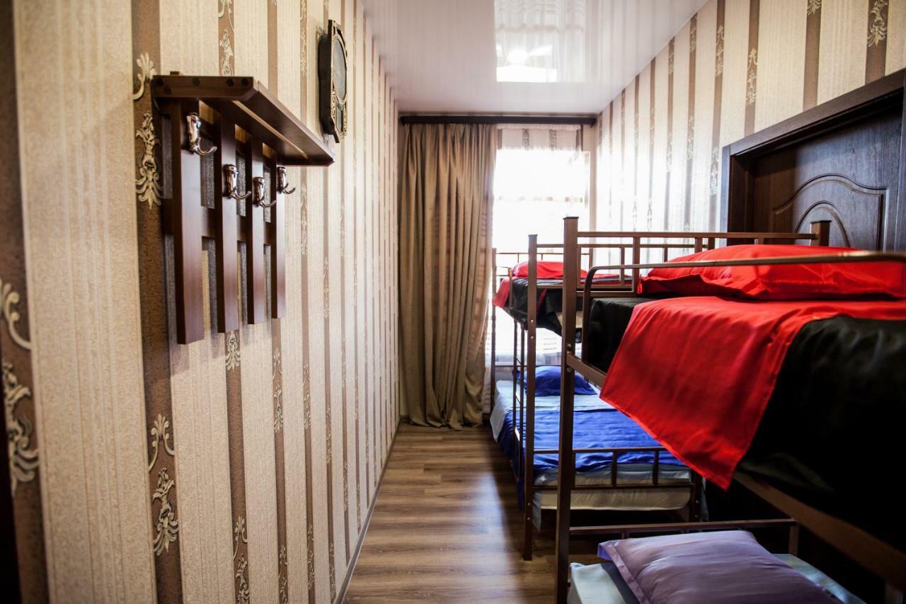 Guest House Didis Tbilisi Exterior photo