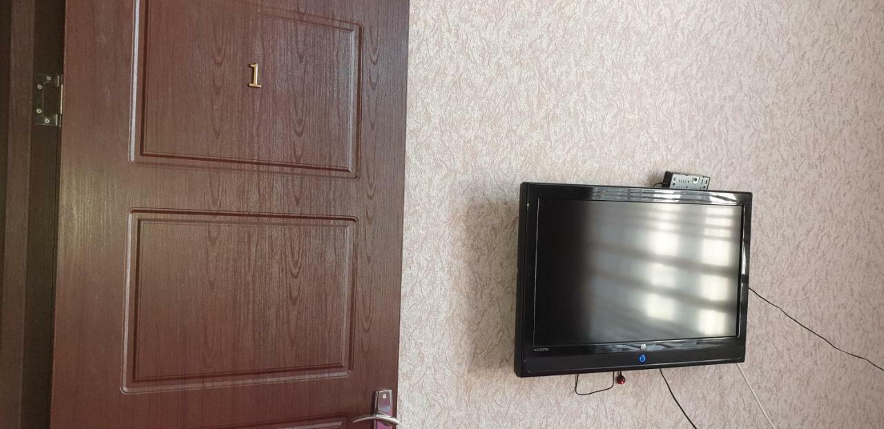 Guest House Didis Tbilisi Exterior photo